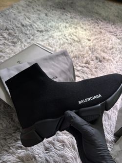 Balenciaga speed 2.0