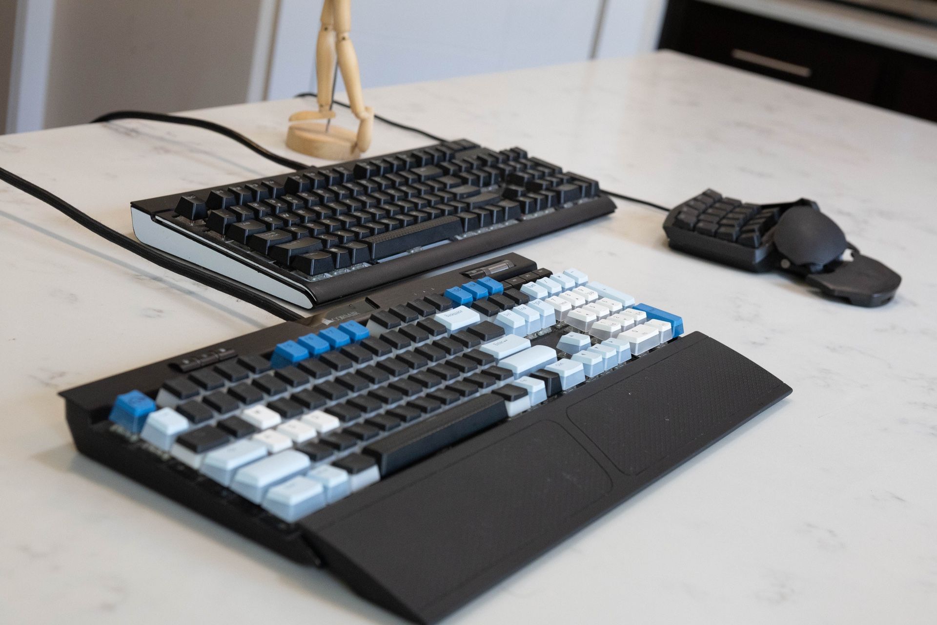 Gaming Keyboards- Moveout Sale