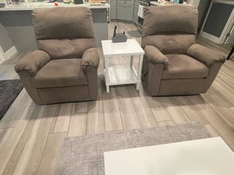 Recliner