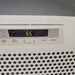 Frigidaire 70 Pint Dehumidifier
