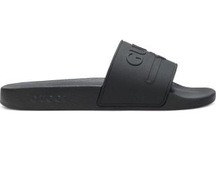Gucci Logo Slides
