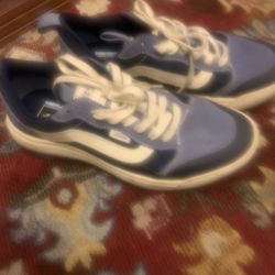 Vans Shoes 
