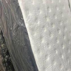 50-80% OFF Brand New Mattresses - Must Sell!