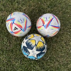 Soccer Gear
