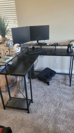 Home office Desk