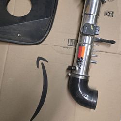 K&N Modal Fits Toyota Tundra