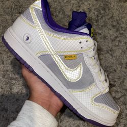 Union Nike Dunk Low 