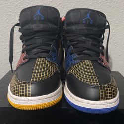 Jordan 1 Mid