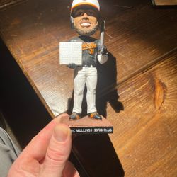 Cedric Mullins Bobblehead