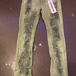 Valabasa Pants 