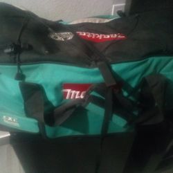 Makita Lxt Duffle Bag 