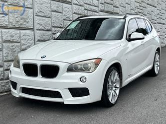 2014 BMW X1
