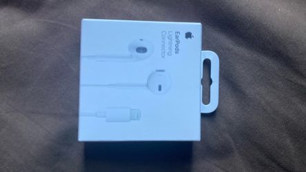 Ear pods