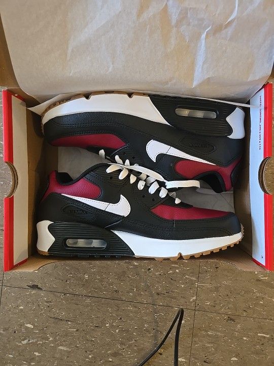 Air Max 90