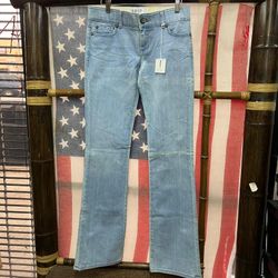 NWT Bishop Of Seventh 1pc Jeans