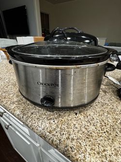 Crock pot