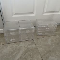 Makeup Organizers For Vanity