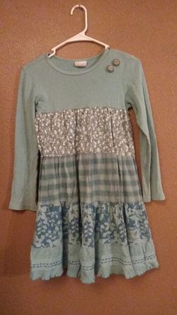Naartje girls dress size 10