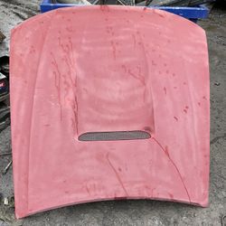 2003 Ford Mustang (HOOD)