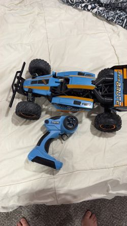 Rc car