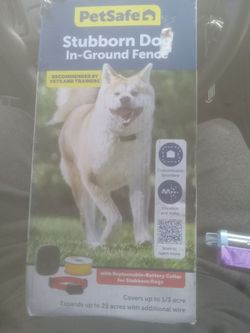 Dog Training kit