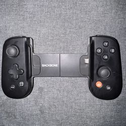 Backbone One Controller USB-C 