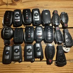 Key Fob