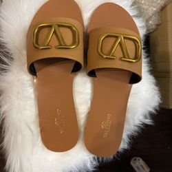 Quality Sandals 