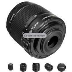 Canon Lens