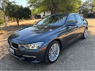 2014 BMW 328i