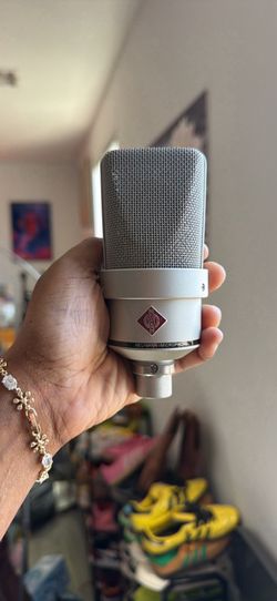 Neumann TLM103