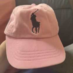 Polo Hat 