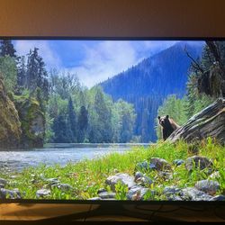 Samsung 55 Inch UHD Smart TV (UN55KU6290)