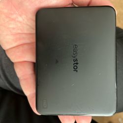 5 TB EXTERNAL HARD DRIVE 