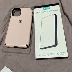 Protective Phone Case 