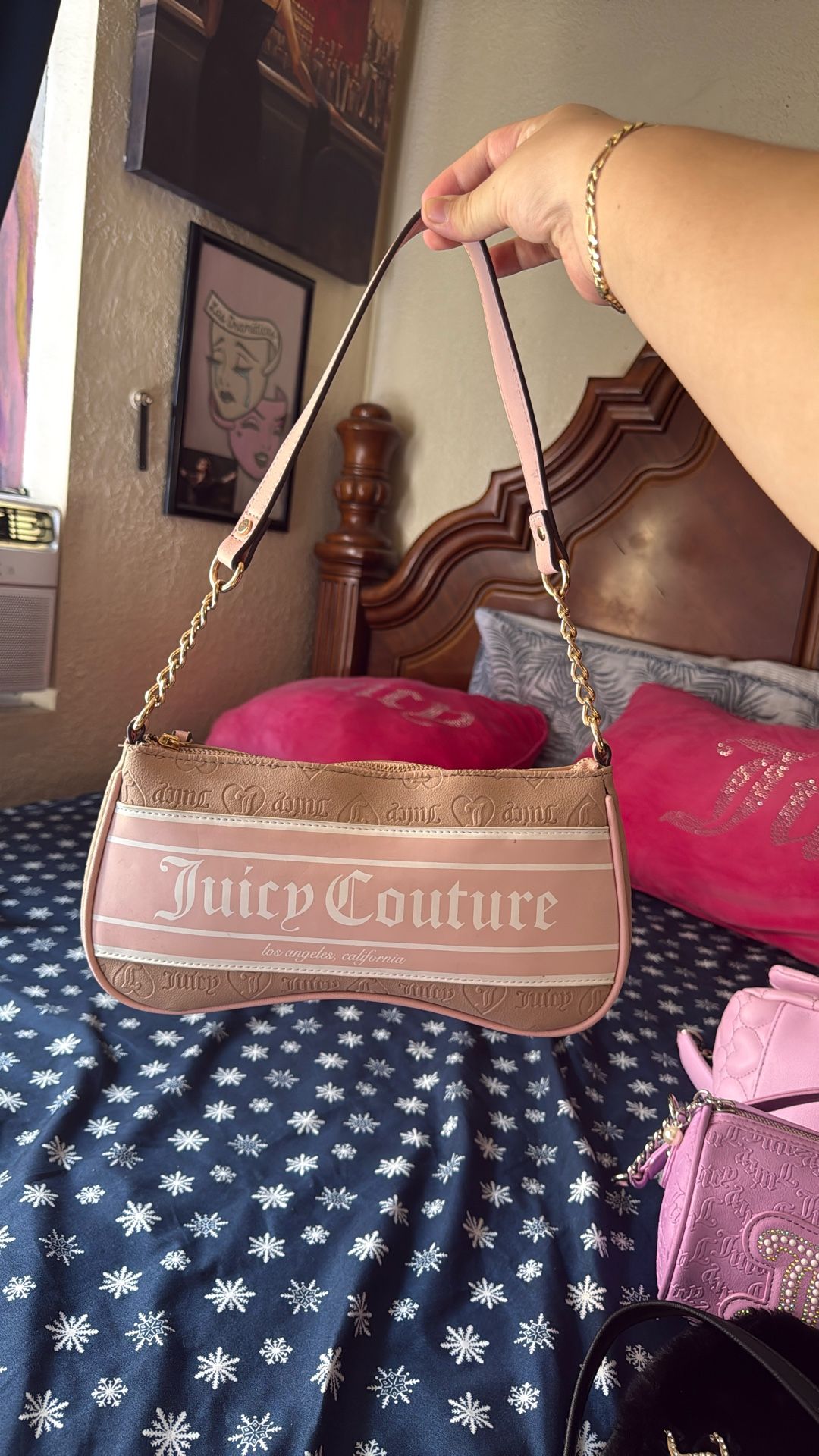 Juicy Couture Bag