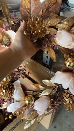 Fall Decor