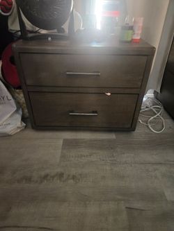 Bedroom set