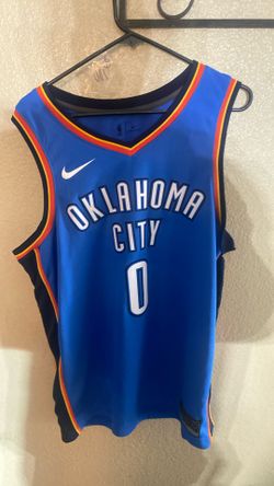 Nike NBA, Oklahoma City XL