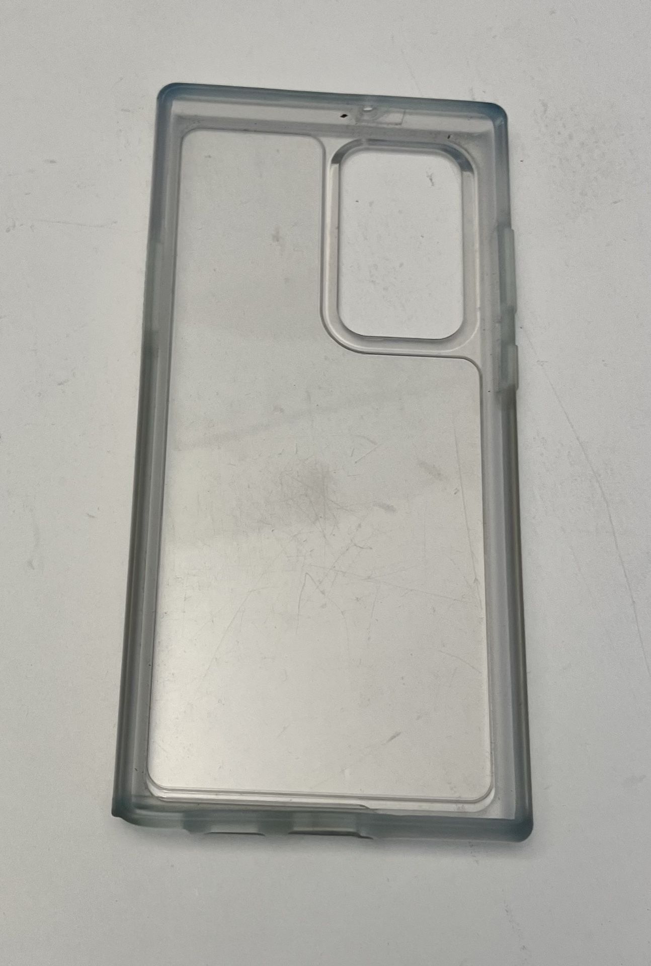 OtterBox Symmetry Series Clear Case for Samsung Galaxy S22+ (77-86507)