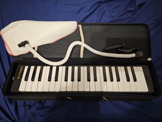 Melodica Melodyman