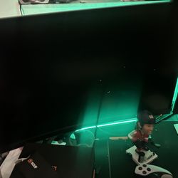 Msi Curved Gaming Monitor 27 In 144hz