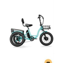Mooncool Electric 24" 