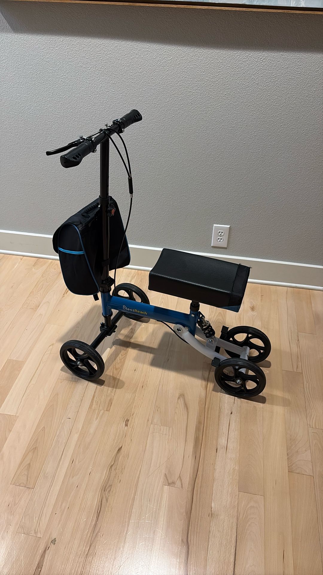 Bless Reach Knee Scooter