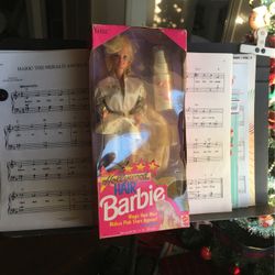 Hollywood Hair Barbie Vintage