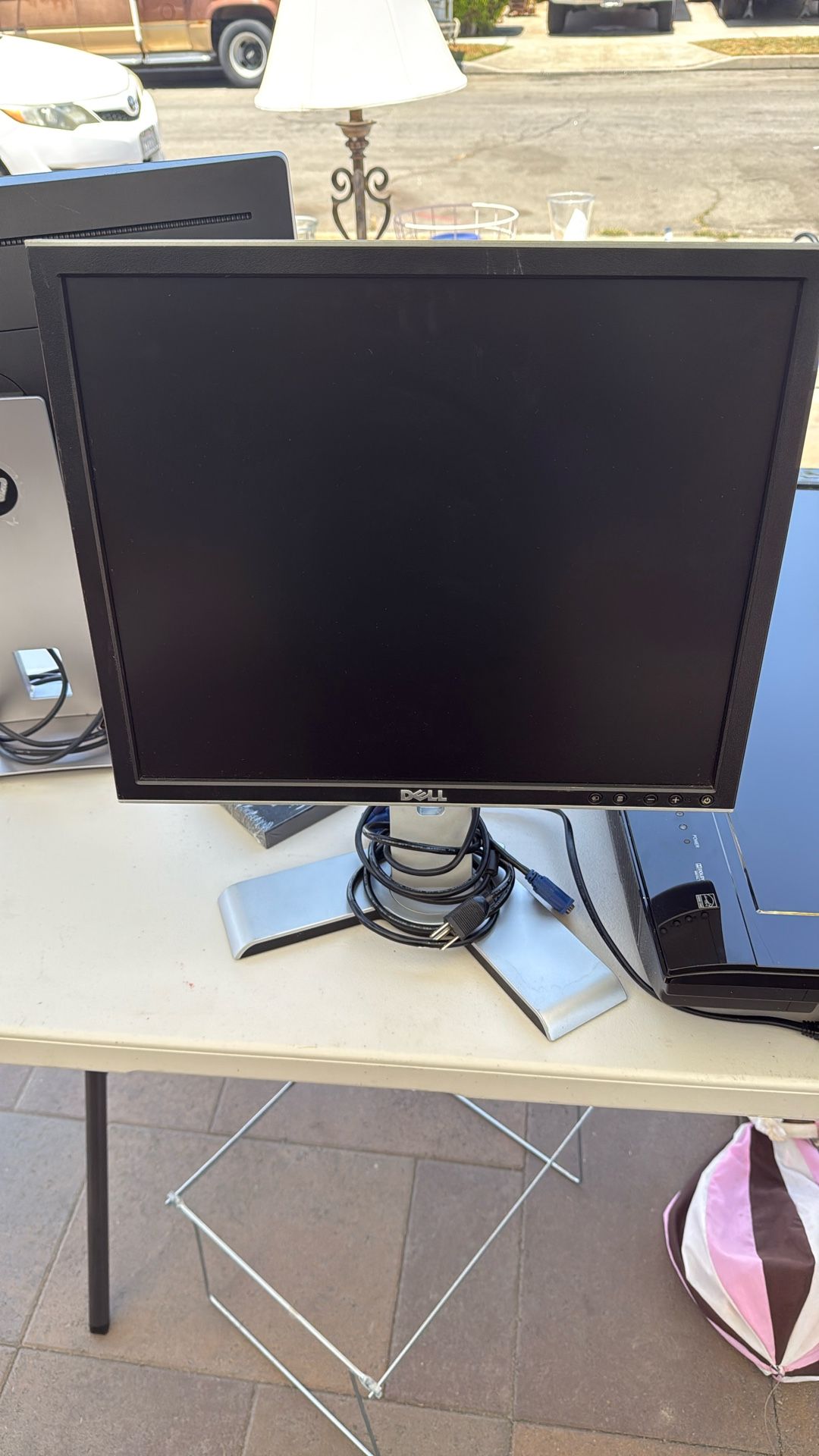 Computer monitor