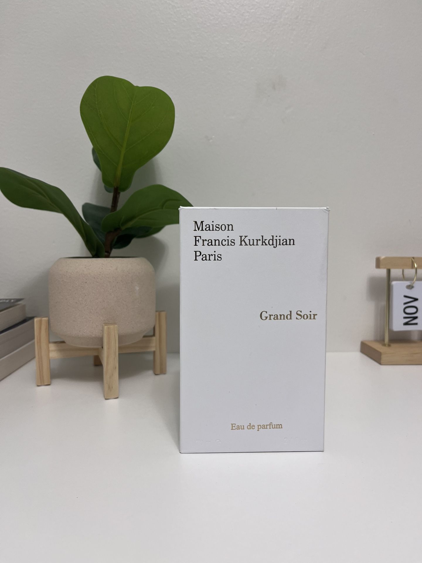 Maison Francis Kurkdjian Grand Soir edp 70ml