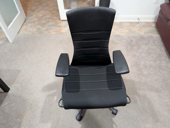 Herman Miller x Logitech G Embody Gaming Chair
