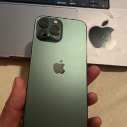 I Phone 13 Pro Max 