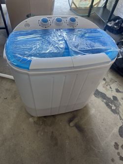 Mini Washing Machine